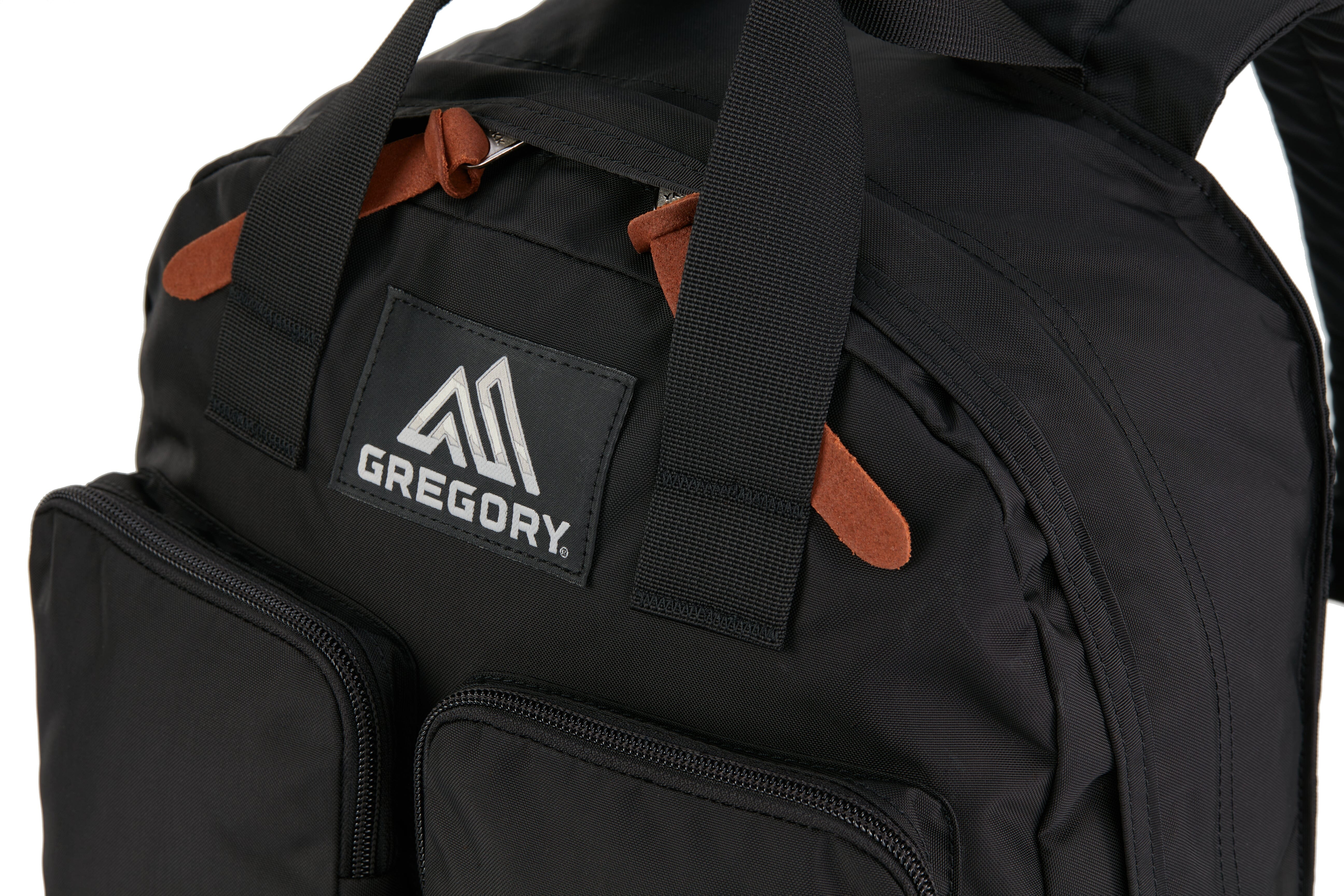 Gregory Twin Pocket Pack Backpack - Image 5