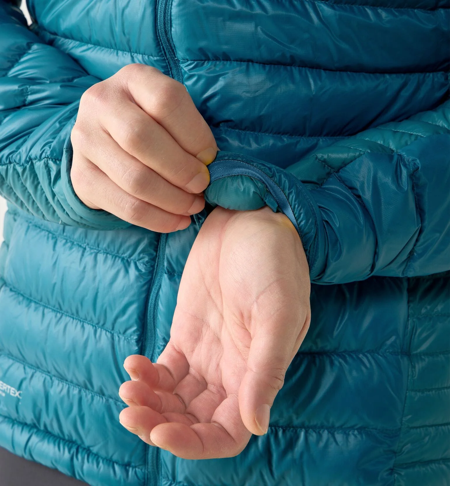 Haglofs Men's L.I.M Down II Jacket - Image 8