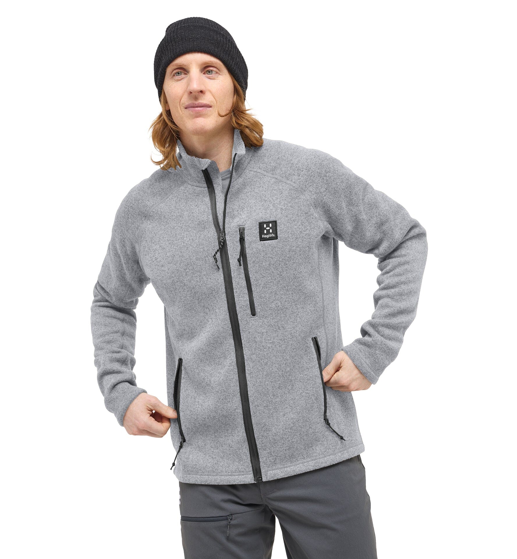 Haglofs Men's Risberg Jacket