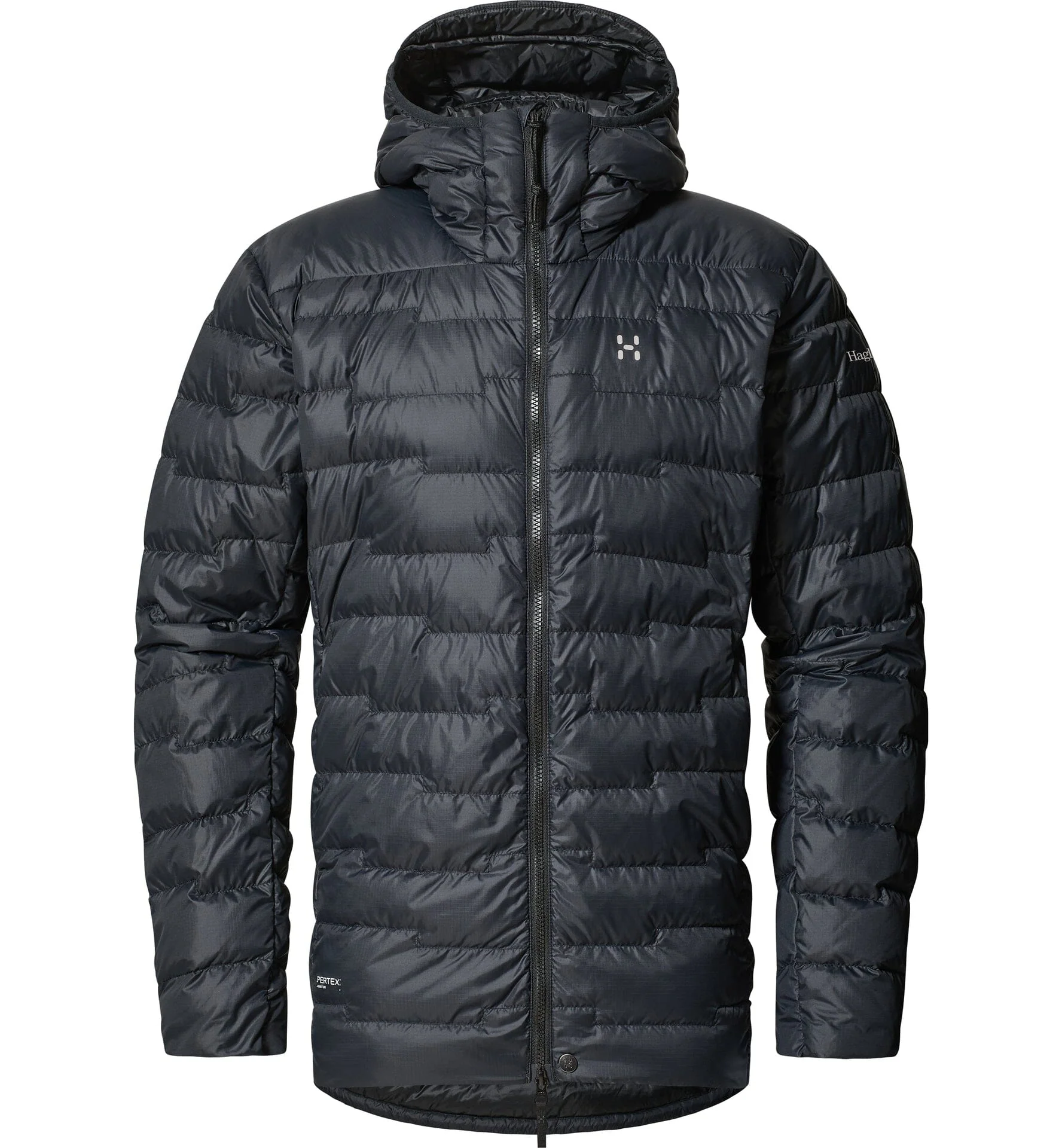 Haglofs Men's ROC Flash Down Hood - Image 11
