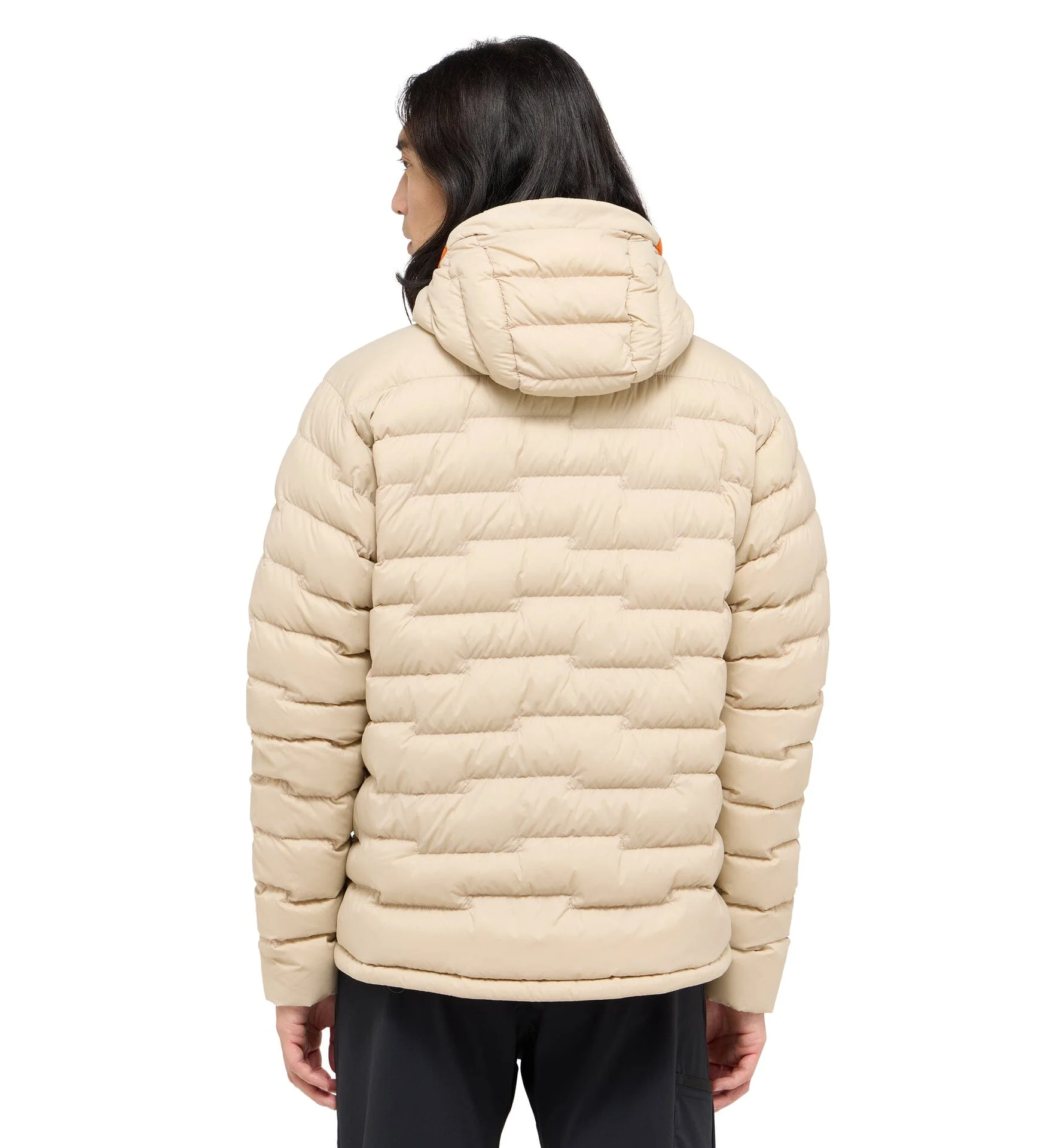 Haglofs Men's ROC Flash Down Hood - Image 3