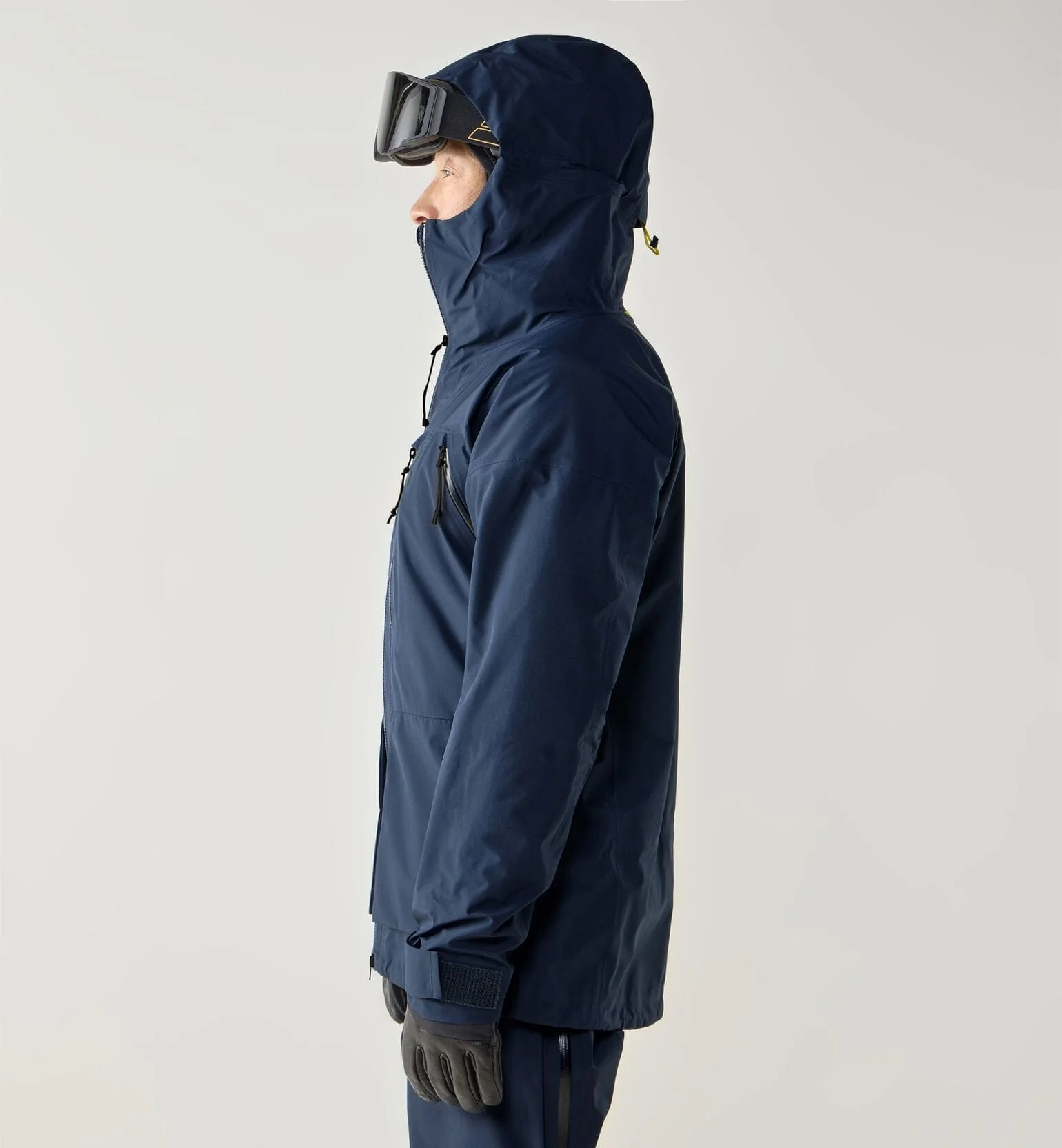 Haglofs Men's Vassi GTX II Jacket - Image 3