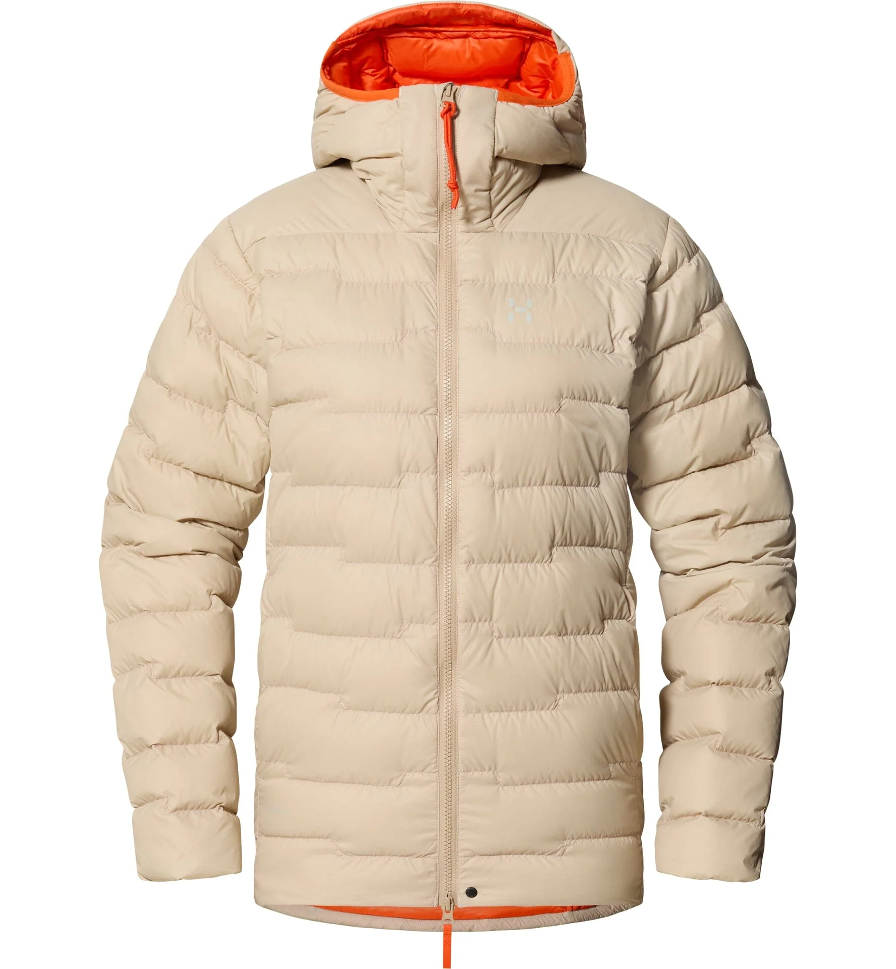 Haglofs Women's ROC Flash Down Hood - Image 5
