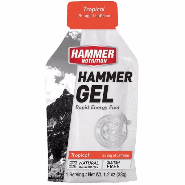 Hammer Gel (Rapid Energy That Lasts) - Image 11