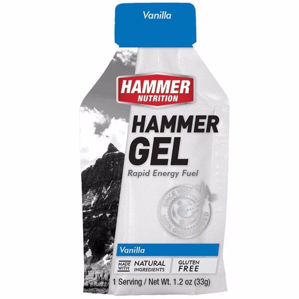 Hammer Gel (Rapid Energy That Lasts) - Image 12