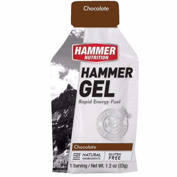 Hammer Gel (Rapid Energy That Lasts) - Image 3