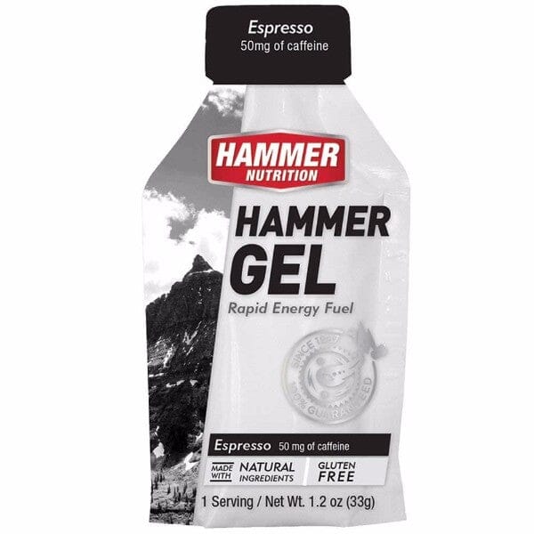 Hammer Gel (Rapid Energy That Lasts) - Image 4
