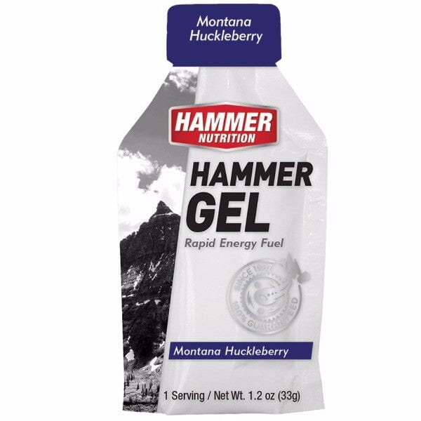 Hammer Gel (Rapid Energy That Lasts) - Image 5