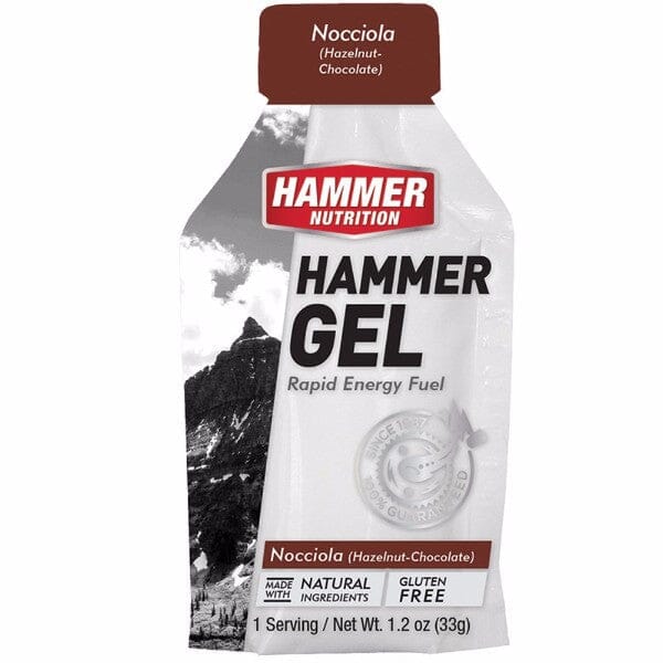 Hammer Gel (Rapid Energy That Lasts) - Image 6