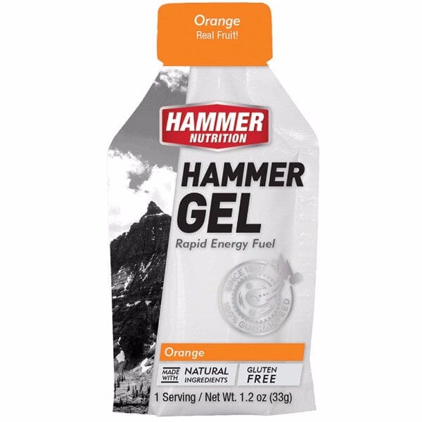 Hammer Gel (Rapid Energy That Lasts) - Image 7