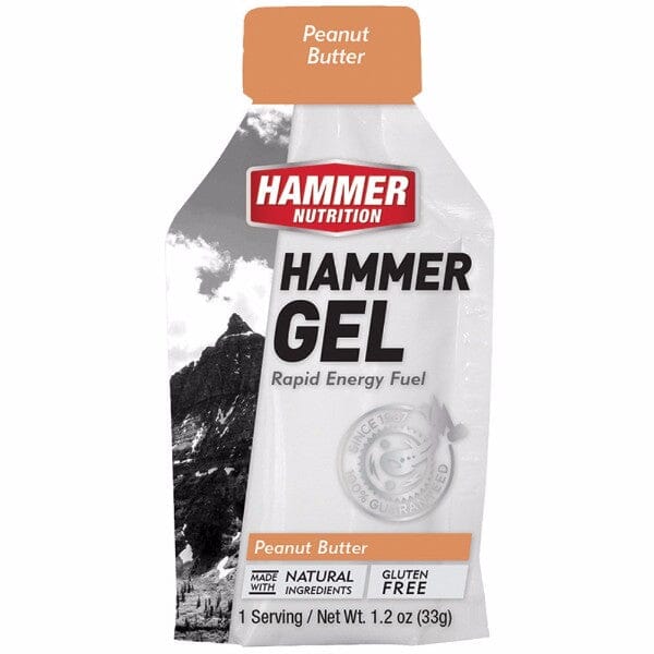 Hammer Gel (Rapid Energy That Lasts) - Image 8