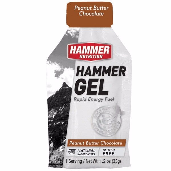 Hammer Gel (Rapid Energy That Lasts) - Image 9