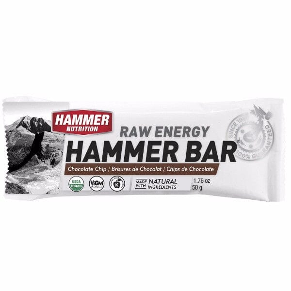 Hammer Raw Energy Bar - Image 4