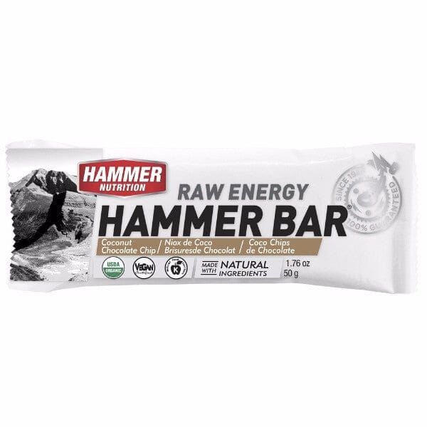 Hammer Raw Energy Bar - Image 5