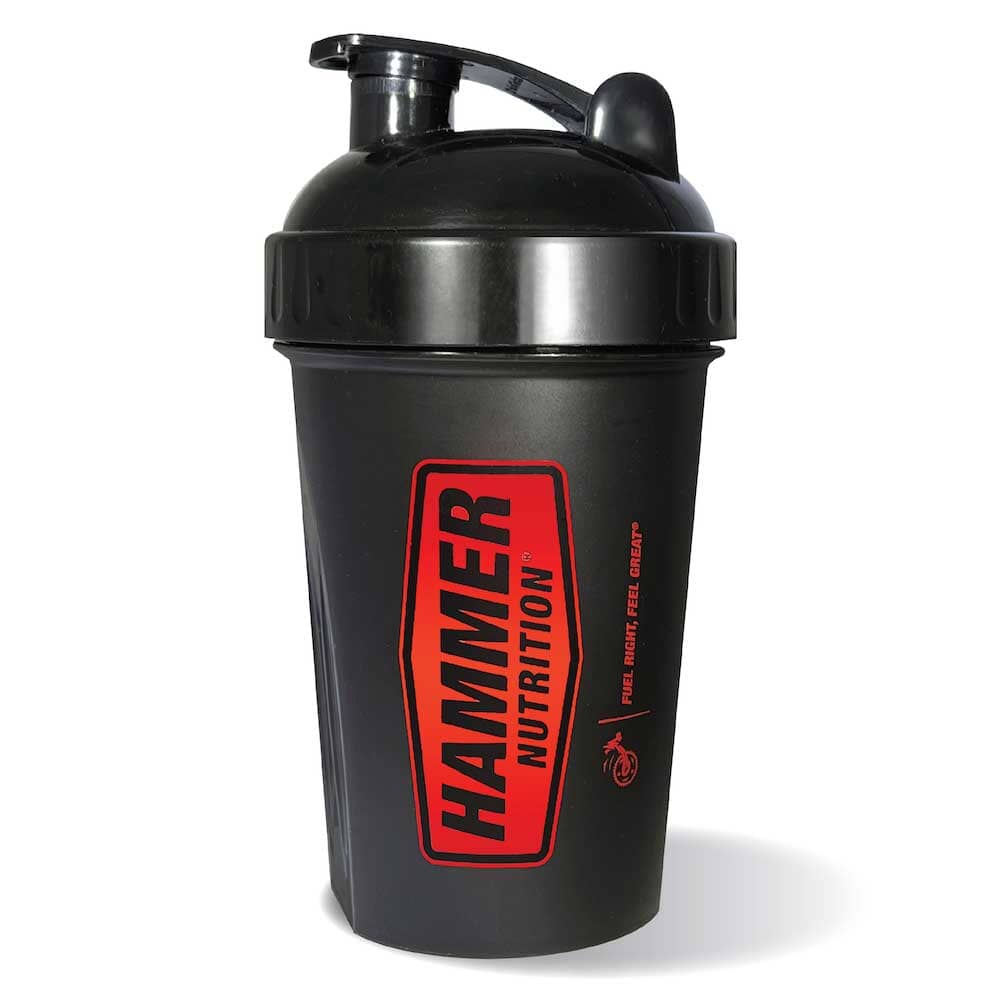 Hammer Blender Bottle Premium Shaker Bottle - Image 3