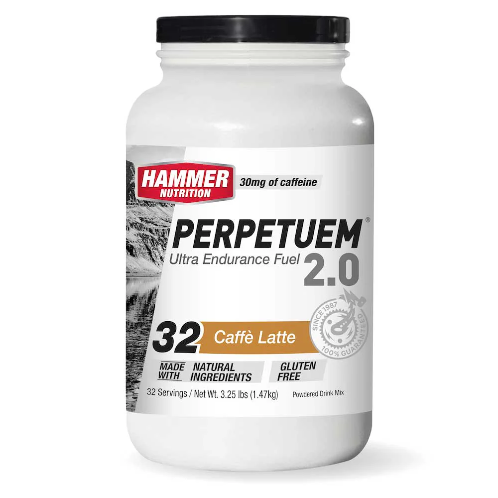 Hammer Perpetuem 2.0 Ultra Endurance Fuel - Image 4