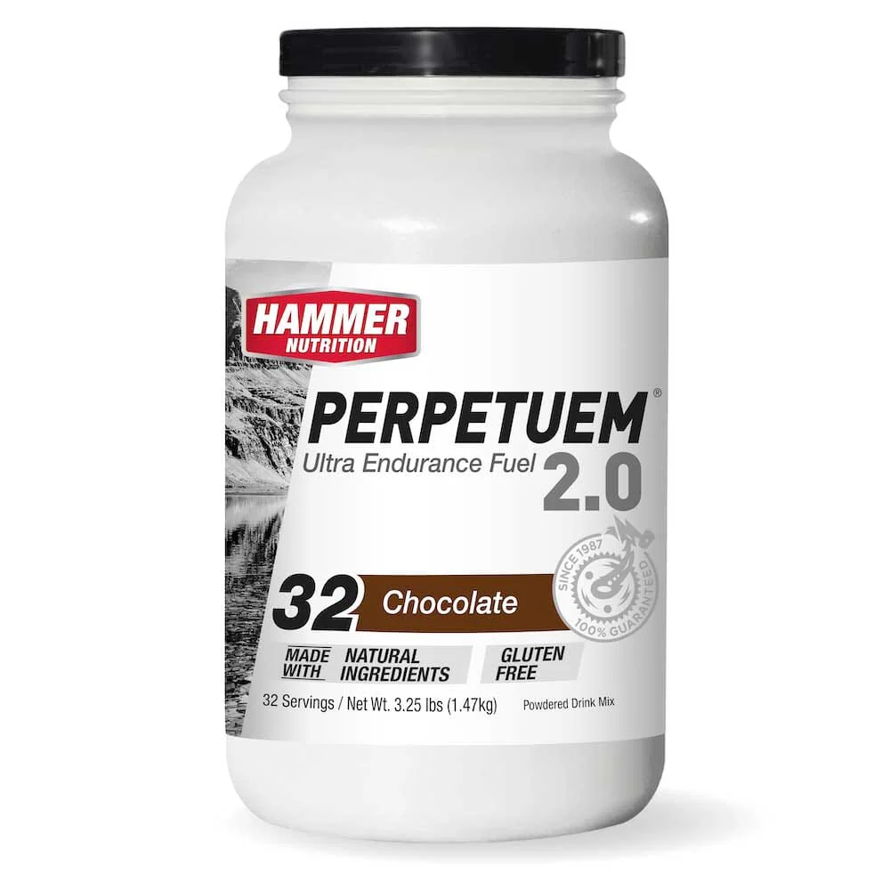 Hammer Perpetuem 2.0 Ultra Endurance Fuel - Image 5
