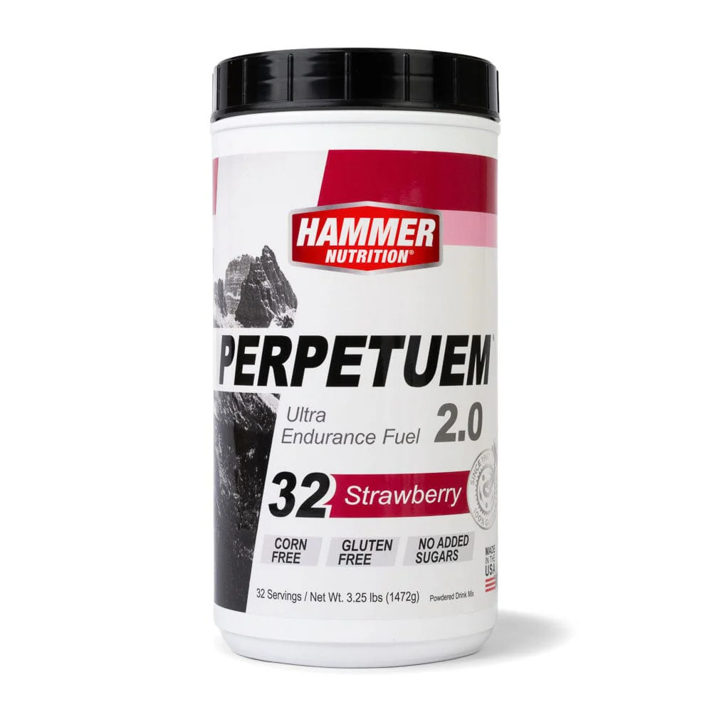 Hammer Perpetuem 2.0 Ultra Endurance Fuel - Image 6