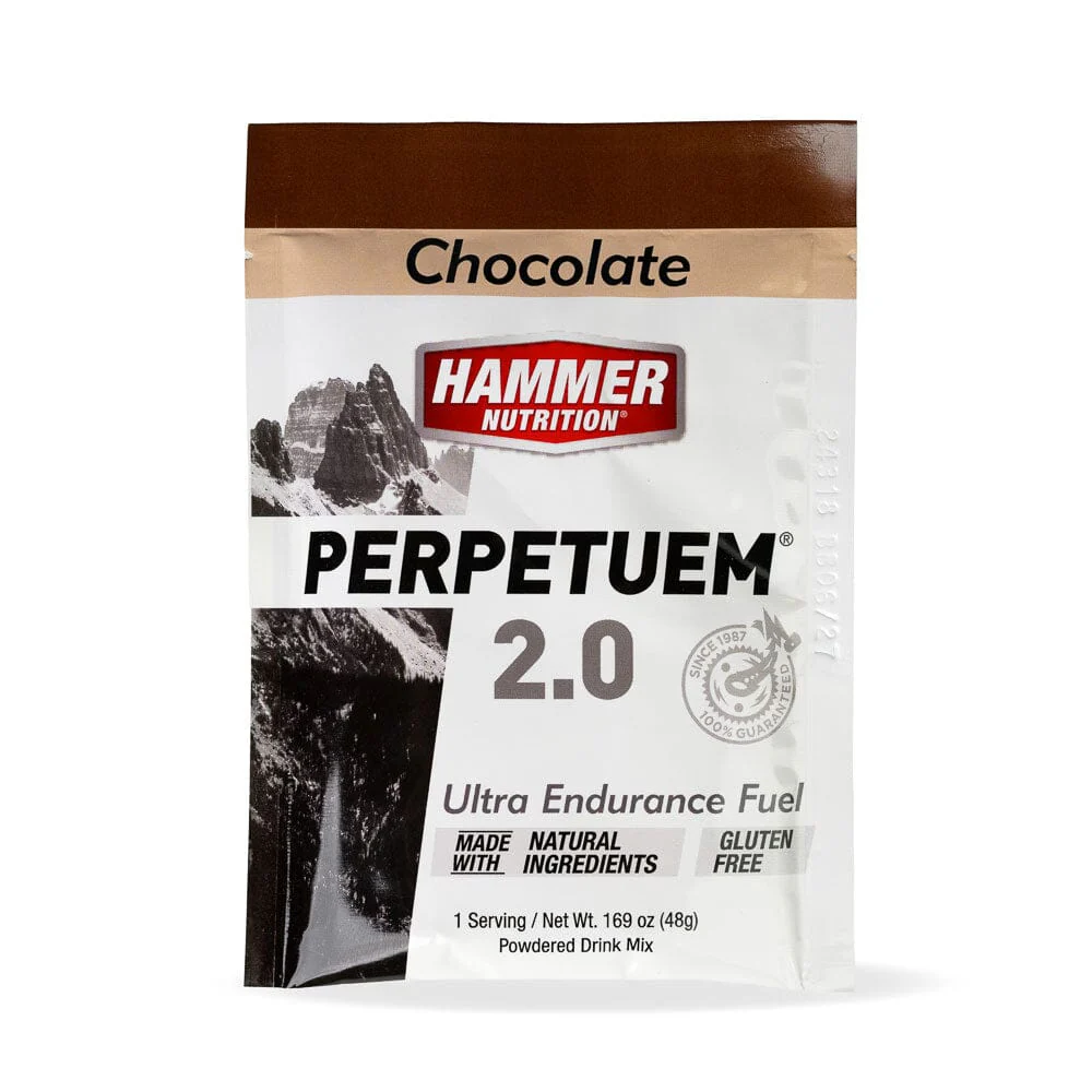 Hammer Perpetuem 2.0 Ultra Endurance Fuel - Image 7