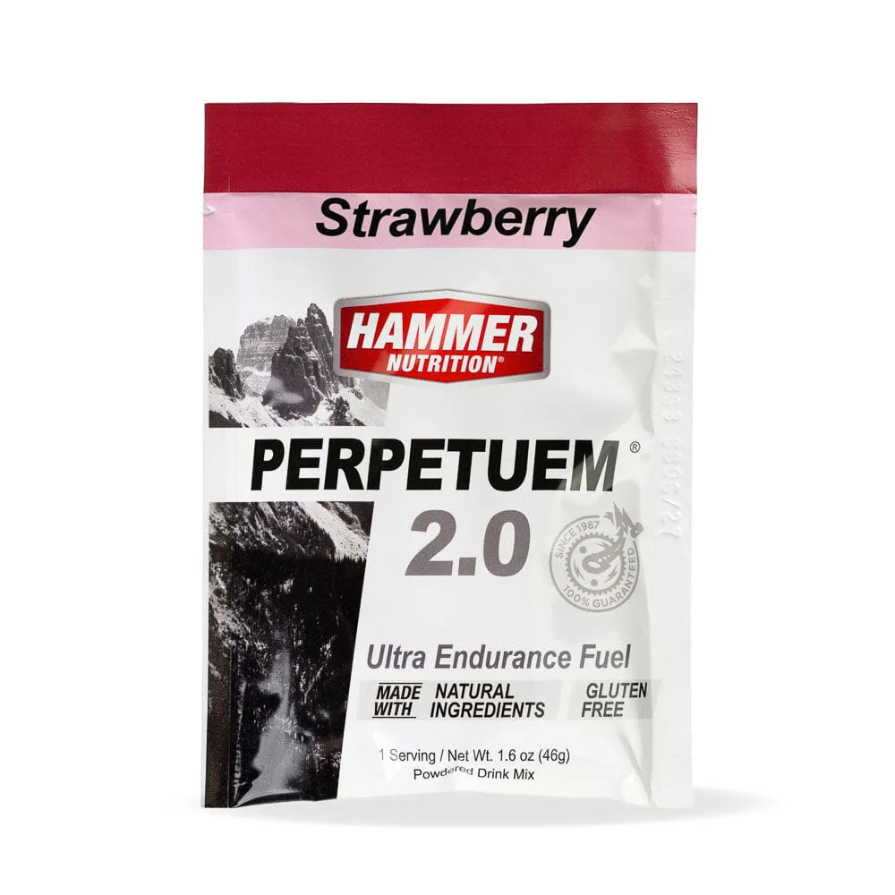 Hammer Perpetuem 2.0 Ultra Endurance Fuel - Image 8