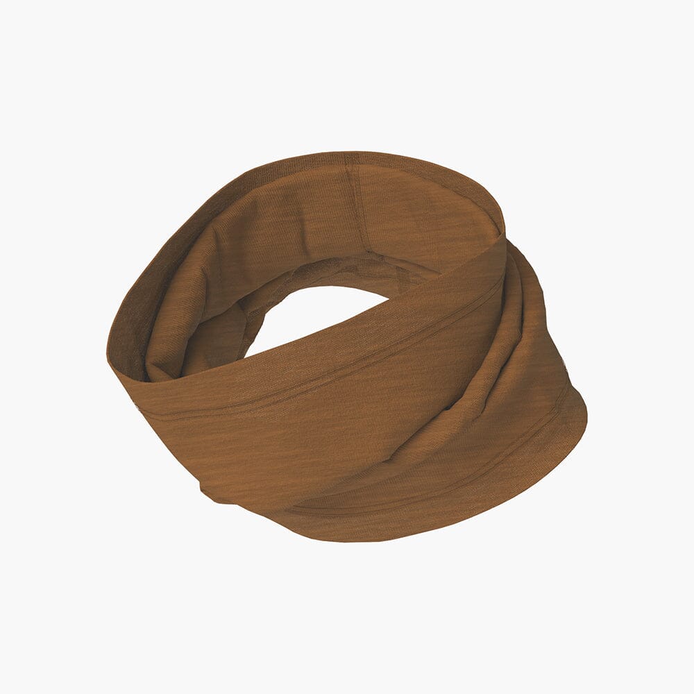 Ciele HLSNecktube Sorino - Sable Neck Gaiter - Image 2
