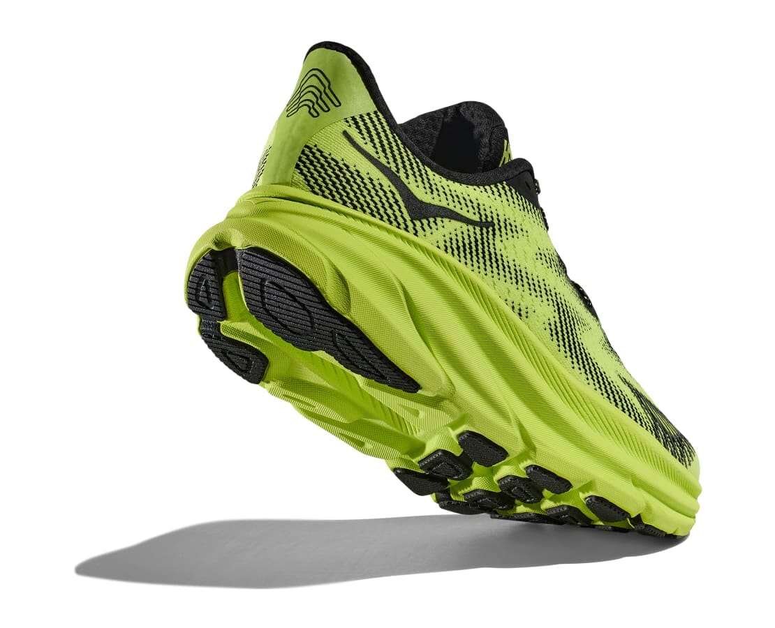Hoka Unisex Clifton 9 GTX TS Road Running Shoes - Image 4