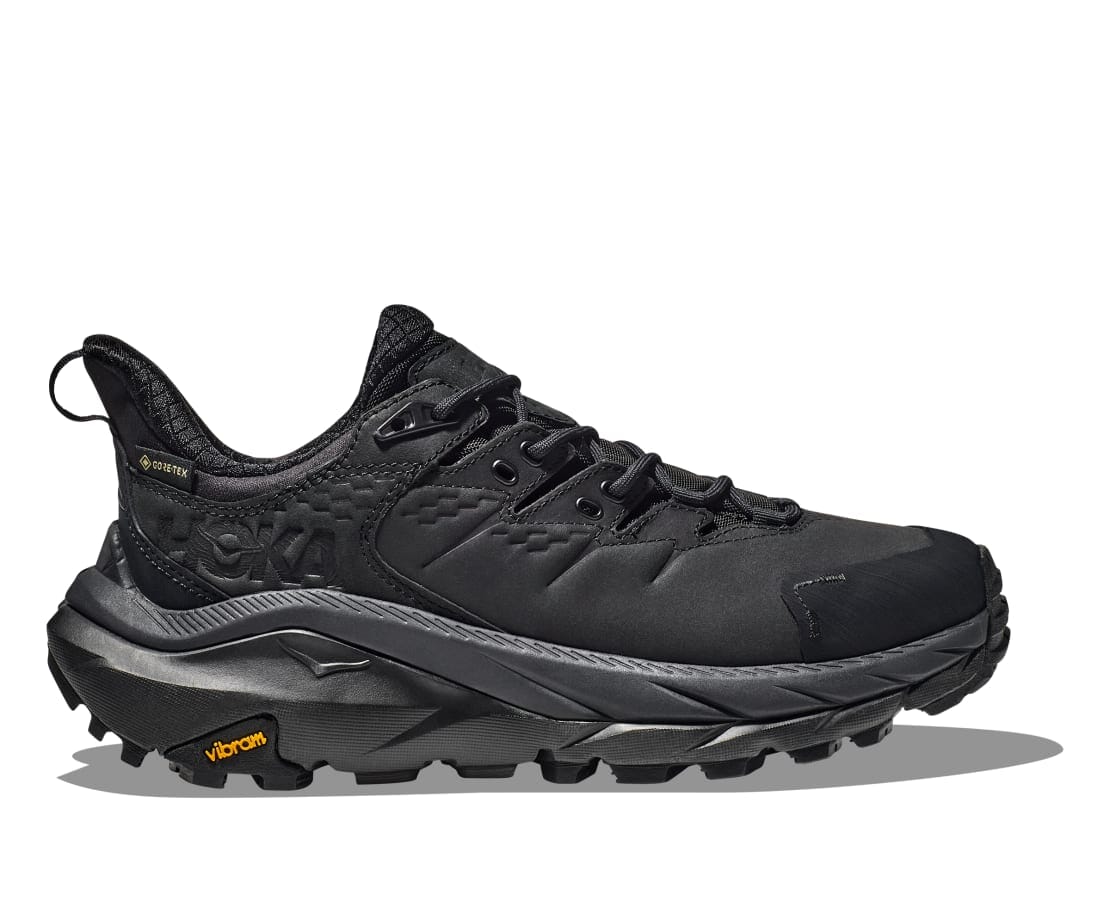 Hoka Men's Kaha 2 Low GTX Hiking Shoes - Image 7