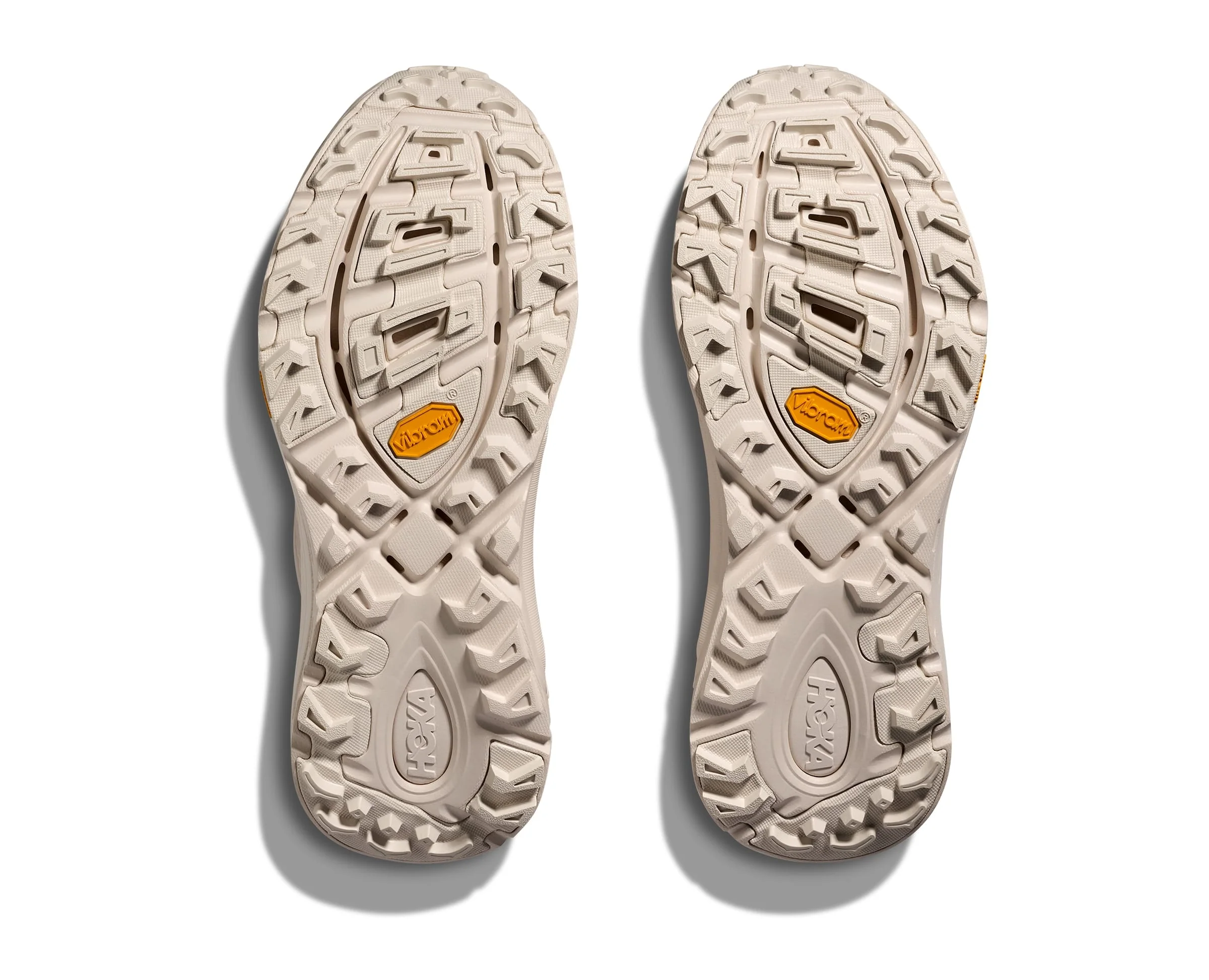 Hoka Unisex Mafate Three2 Grid Trail Running Shoes - Image 7