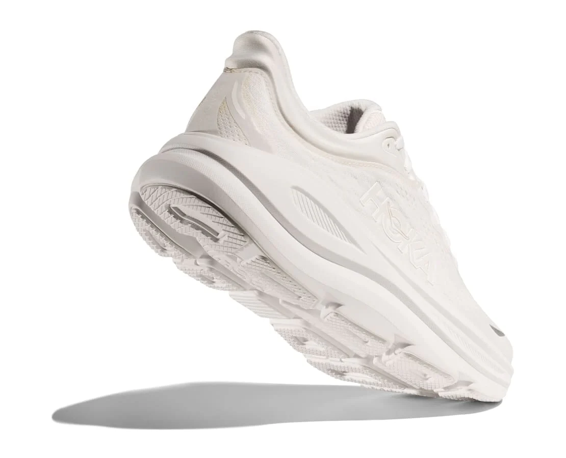 Hoka Women's Bondi 9 Road Running Shoes - Image 14
