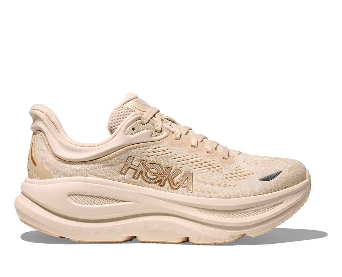 Hoka Women's Bondi 9 Road Running Shoes - Image 6