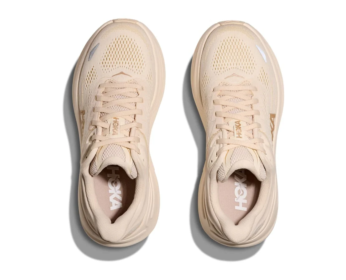 Hoka Women's Bondi 9 Road Running Shoes - Image 7