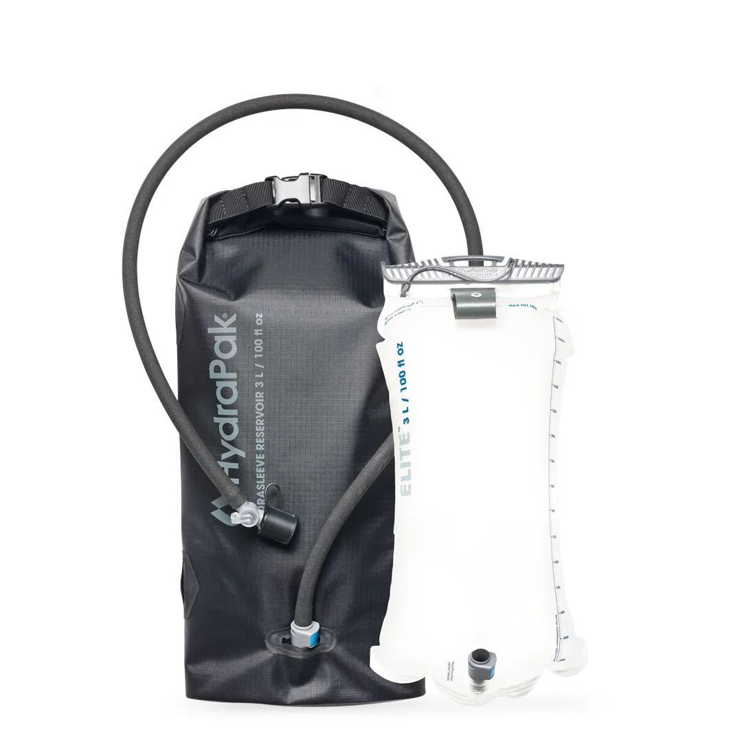 HydraPak HydraSleeve™ Reservoir 3L/100oz - Image 2