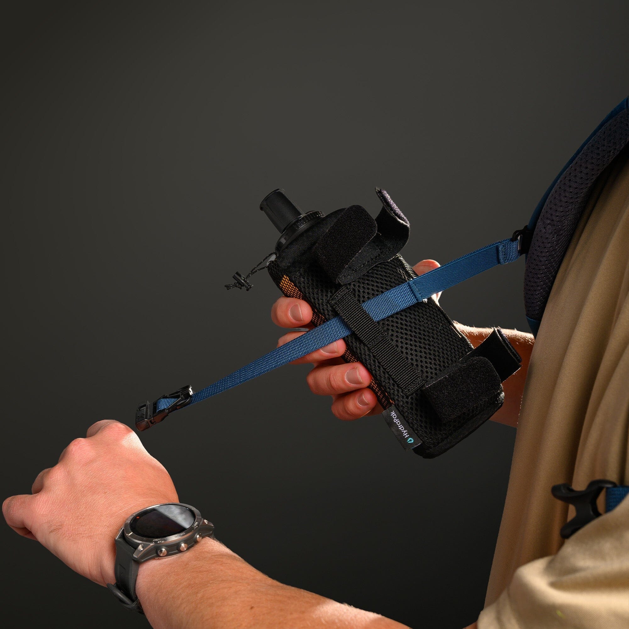 HydraPak Packflask Kit 500ml - Image 5