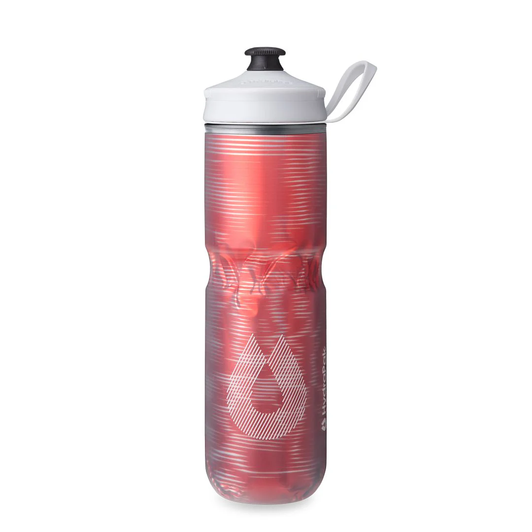 HydraPak Polar Sport Pulse 24oz/700ml - Image 10
