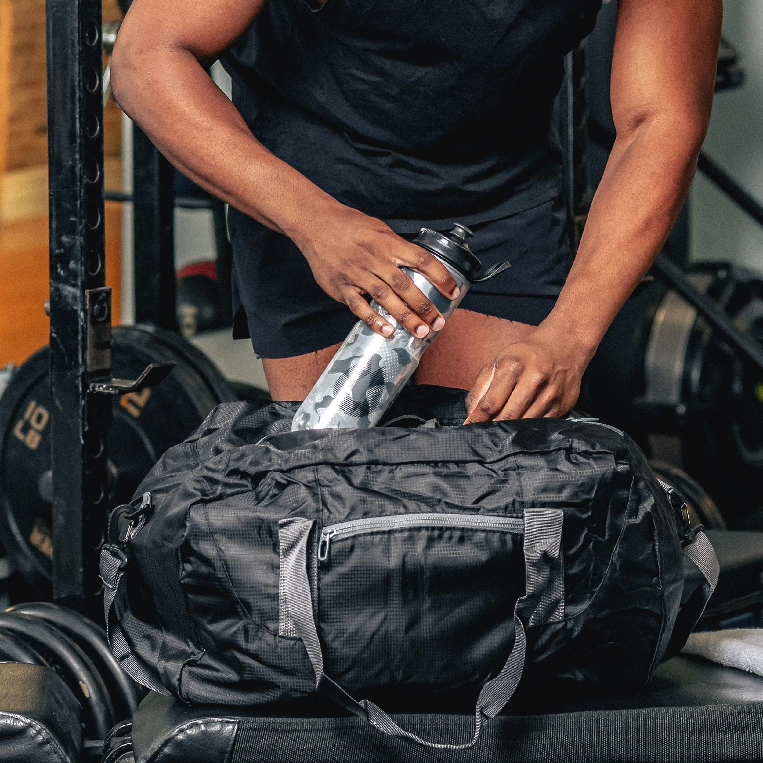 HydraPak Polar Sport Pulse 24oz/700ml - Image 3