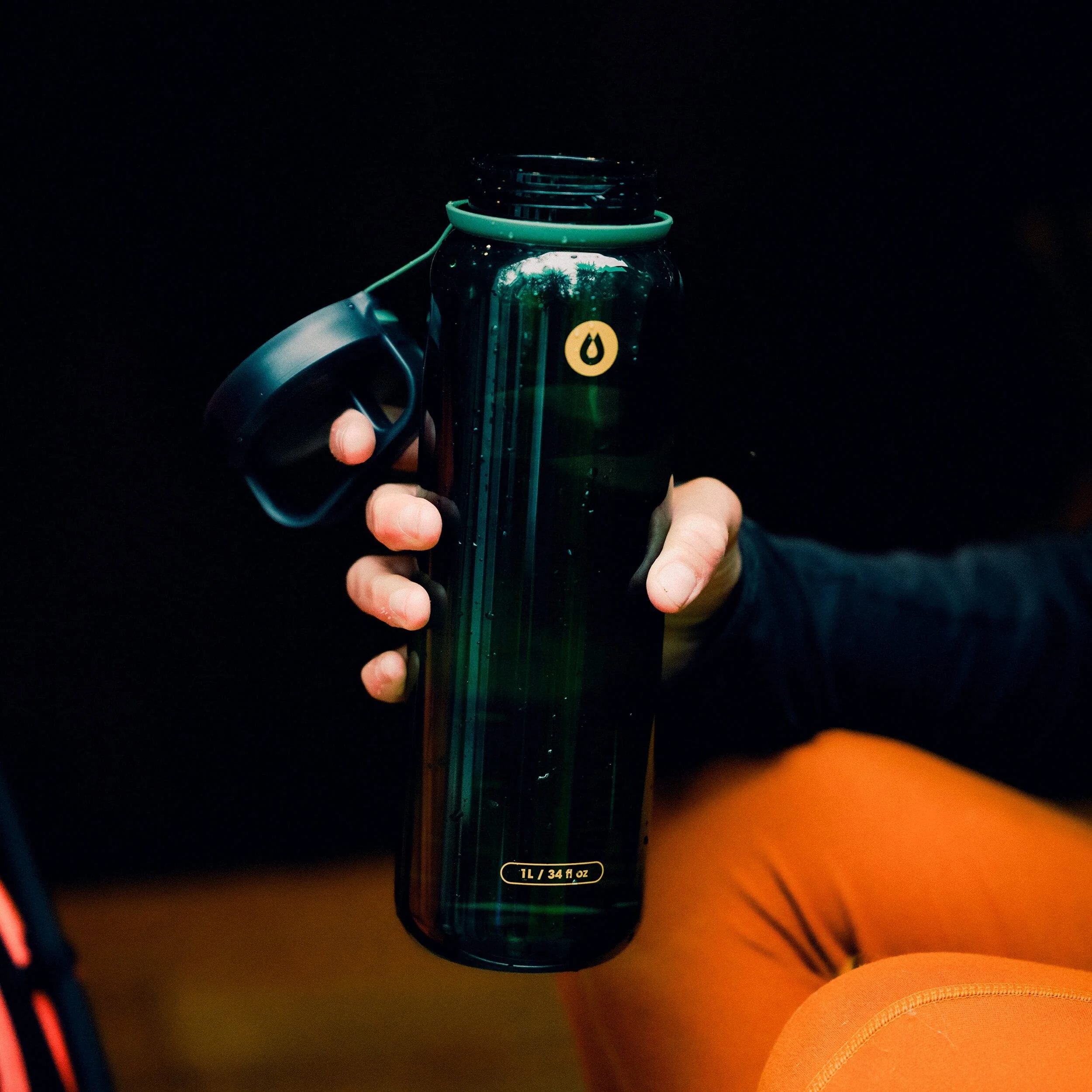 HydraPak RECON Clip & Carry 750ml/25oz - Image 6