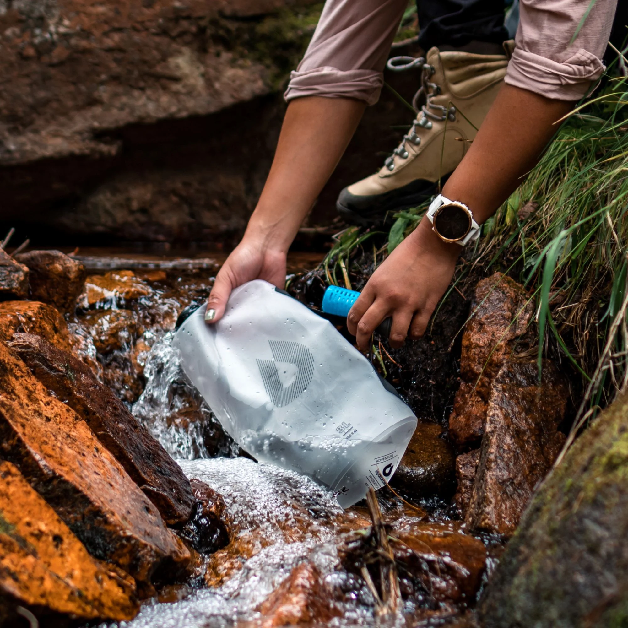HydraPak Seeker™+ 3L - Image 5