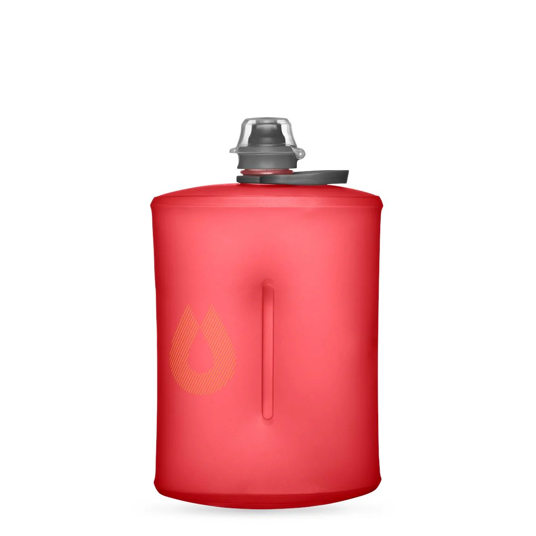 HydraPak Stow Bottle (34 oz 1000 ml) - Image 7