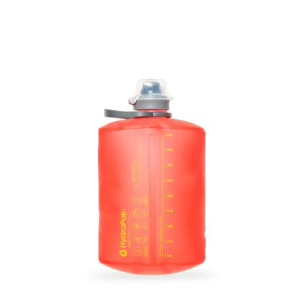 HydraPak Stow Bottle (500 ml) - Image 4