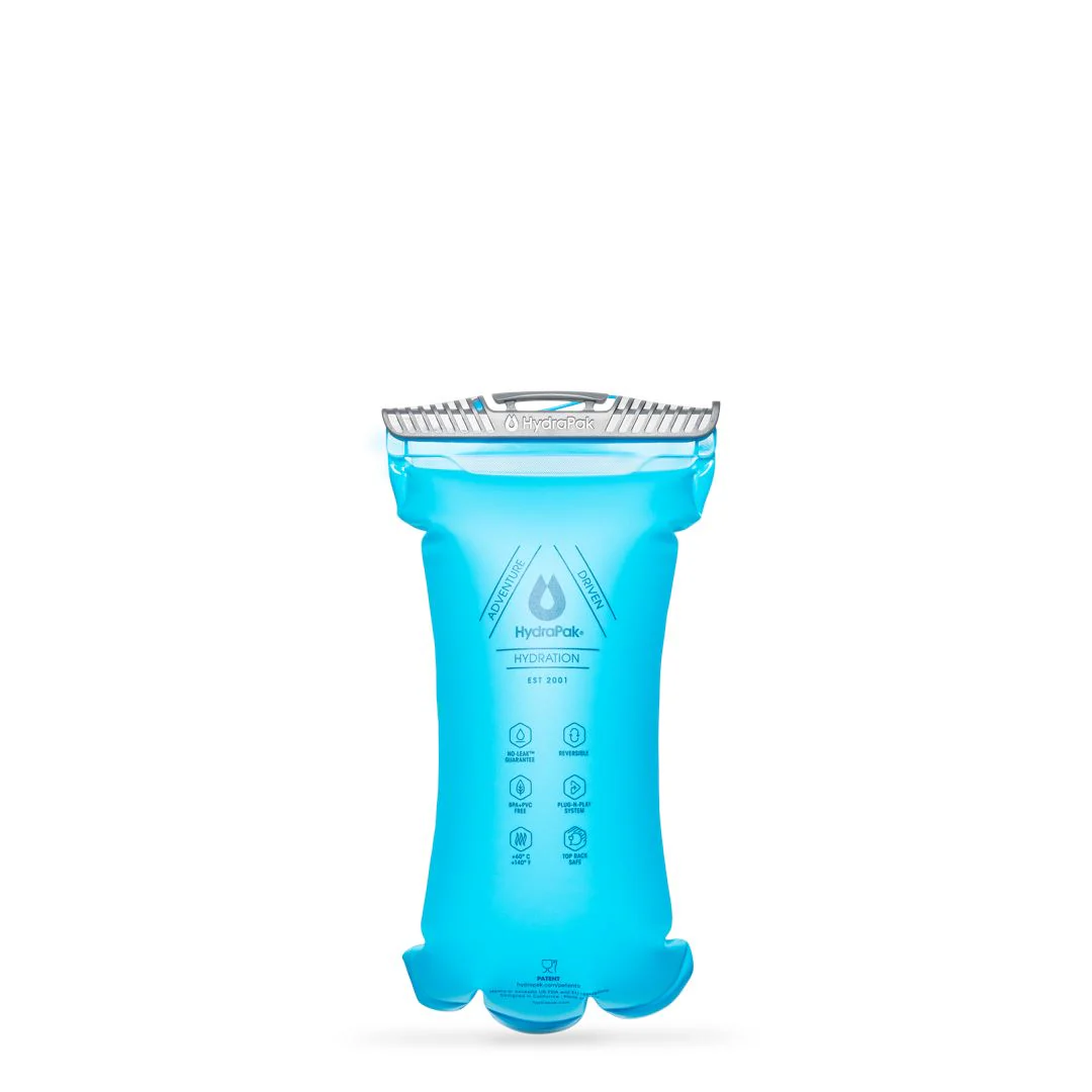 HydraPak Velocity 1.5L Reservoir 2023 - Image 2