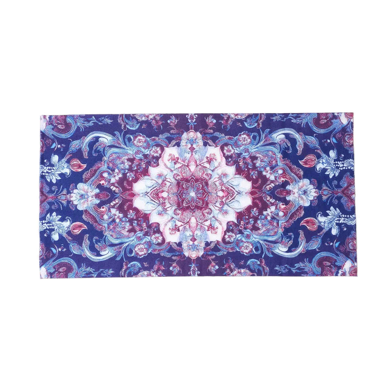 JINGER Neck Warmer J-7020 - Image 4