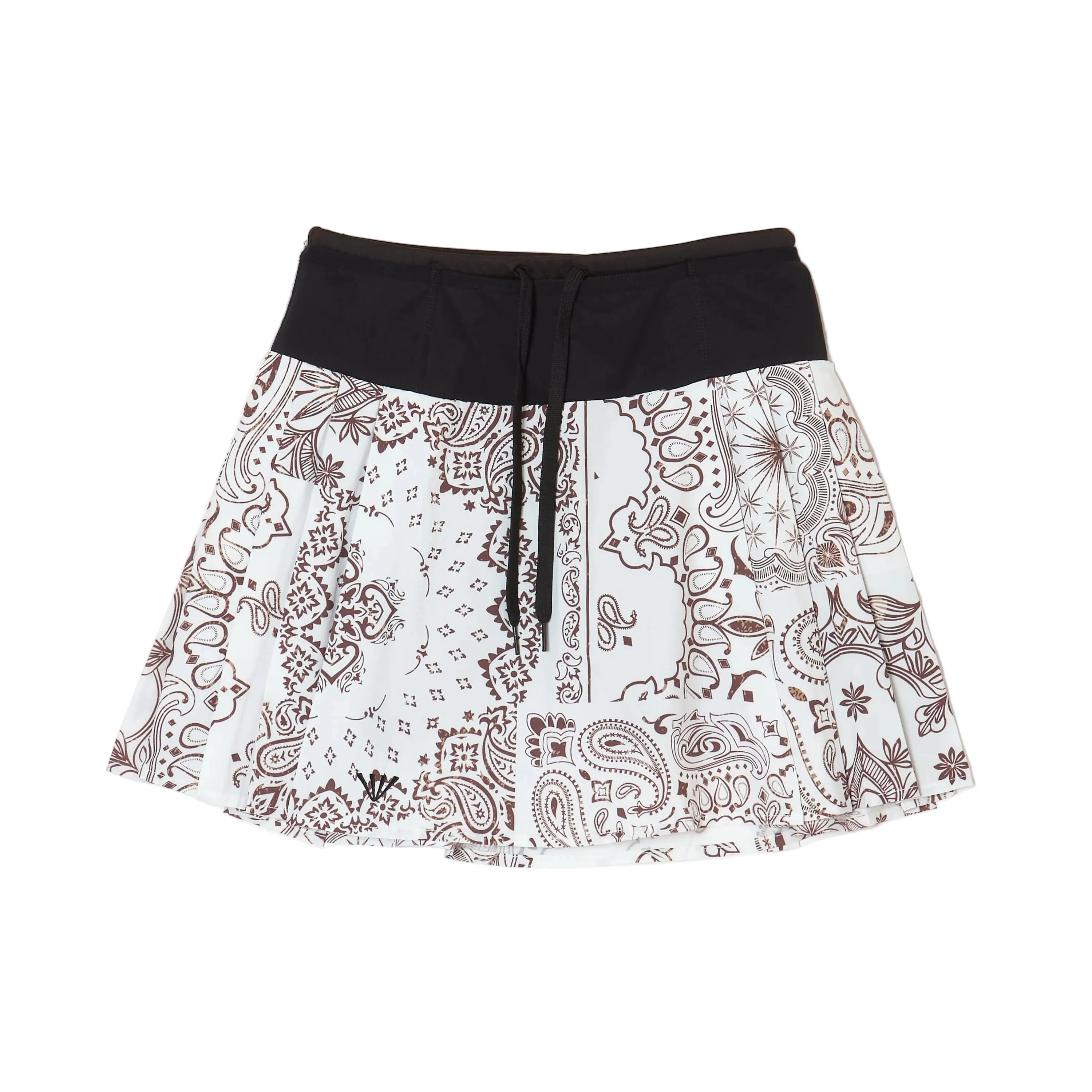 JINGER Women's Multi-Pocket Pleated Skorts J-2073 - Image 6