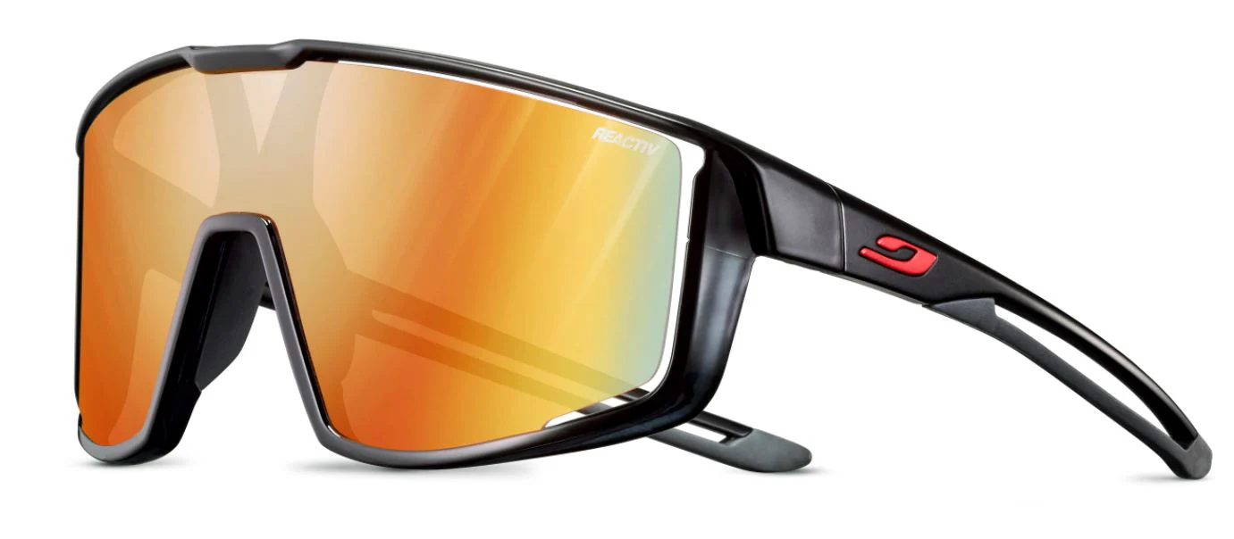 Julbo Fury Photochromic Sunglasses - Image 7