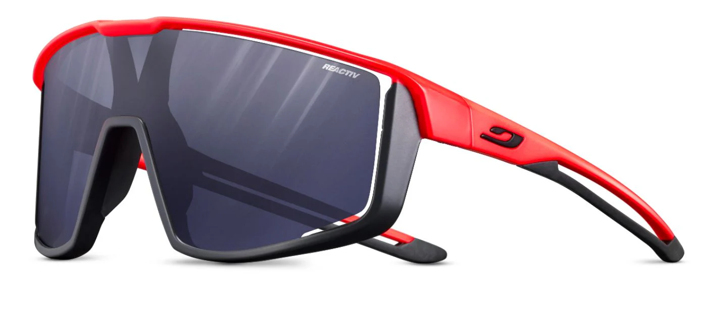 Julbo Fury Photochromic Sunglasses - Image 8