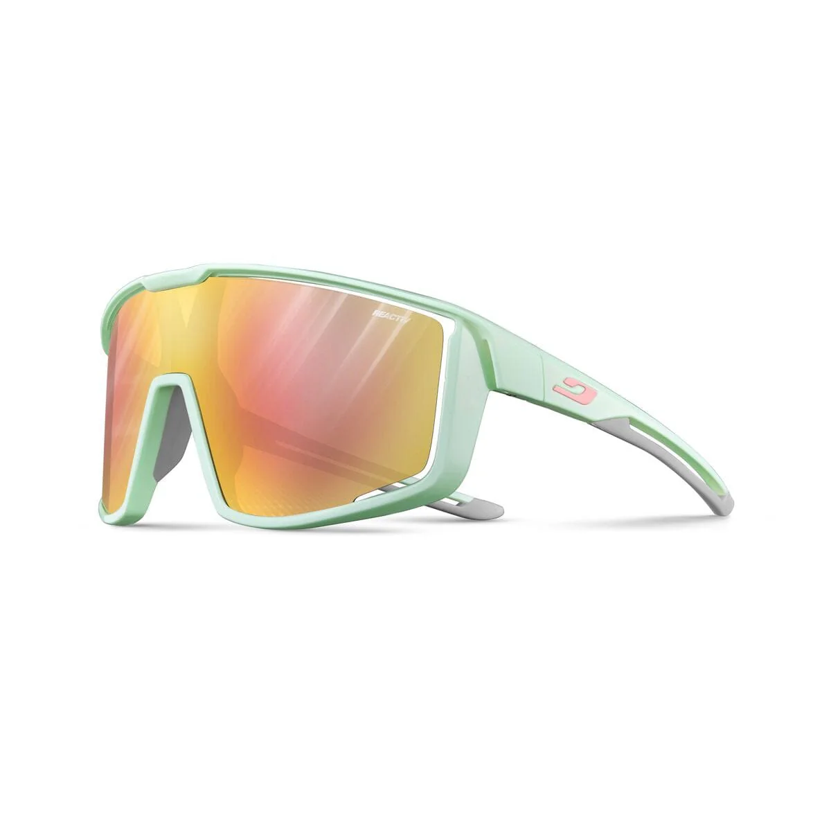 Julbo Fury Photochromic Sunglasses - Image 9