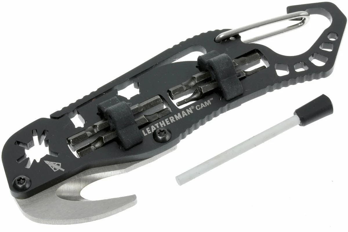 Leatherman Cam - Image 2