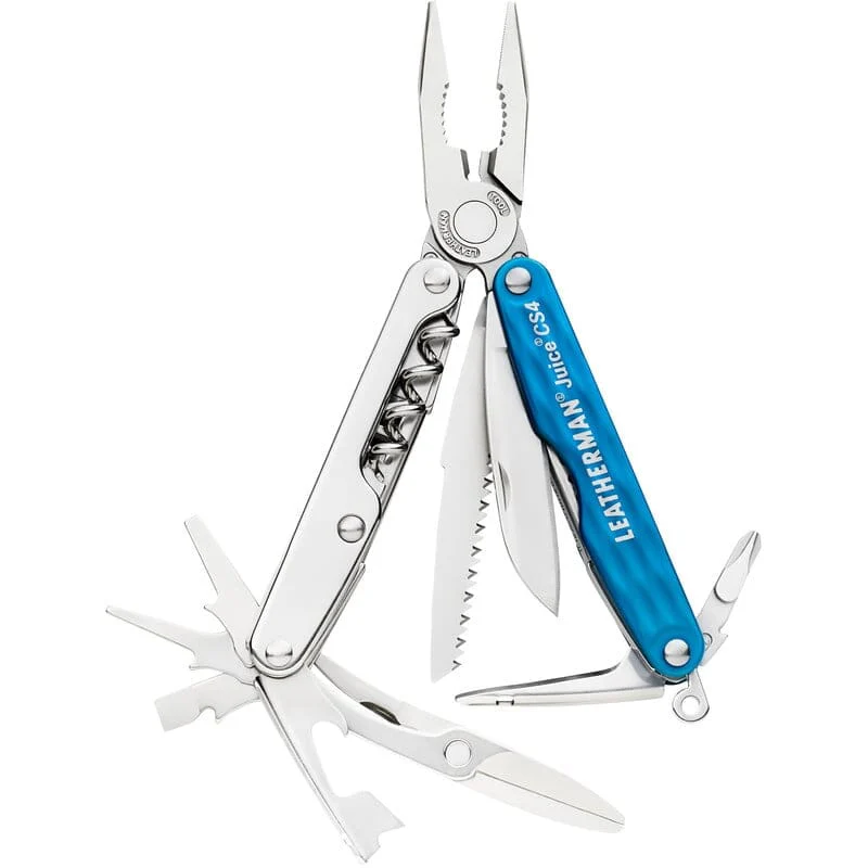 Leatherman Juice CS4 - Image 5