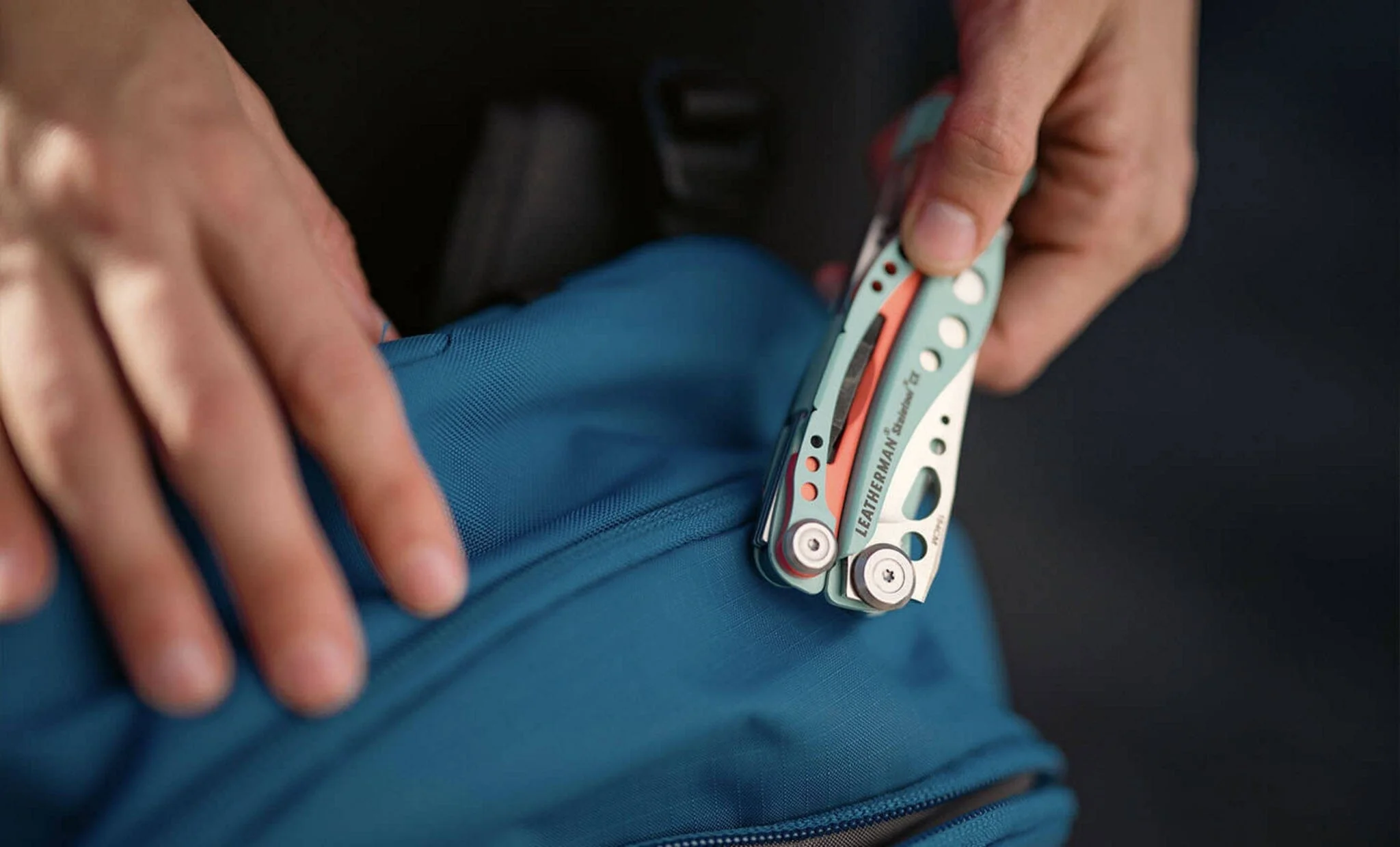 Leatherman Skeletool - Image 10