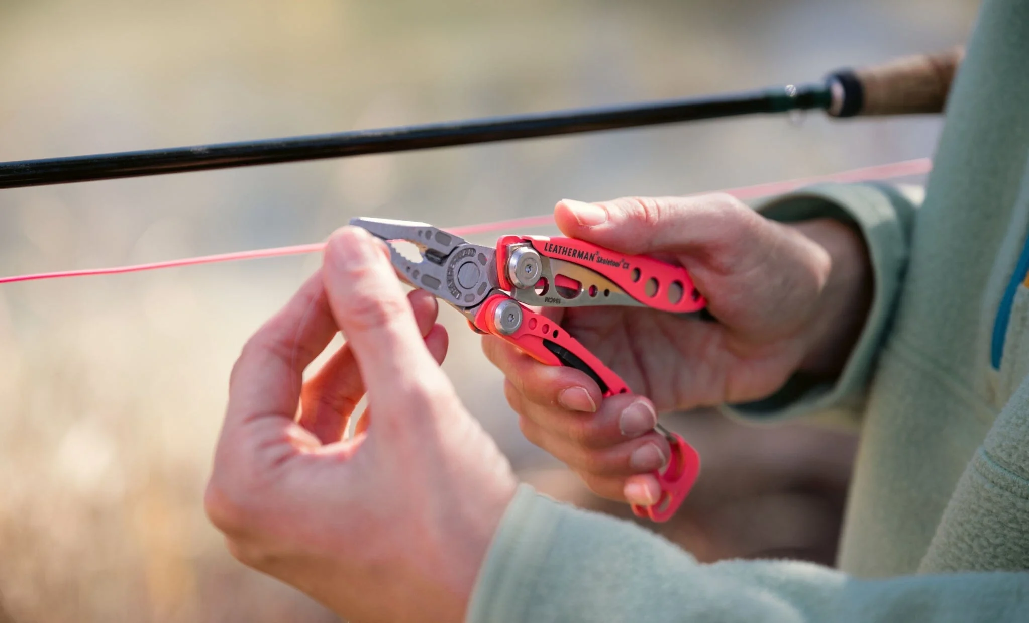Leatherman Skeletool - Image 4