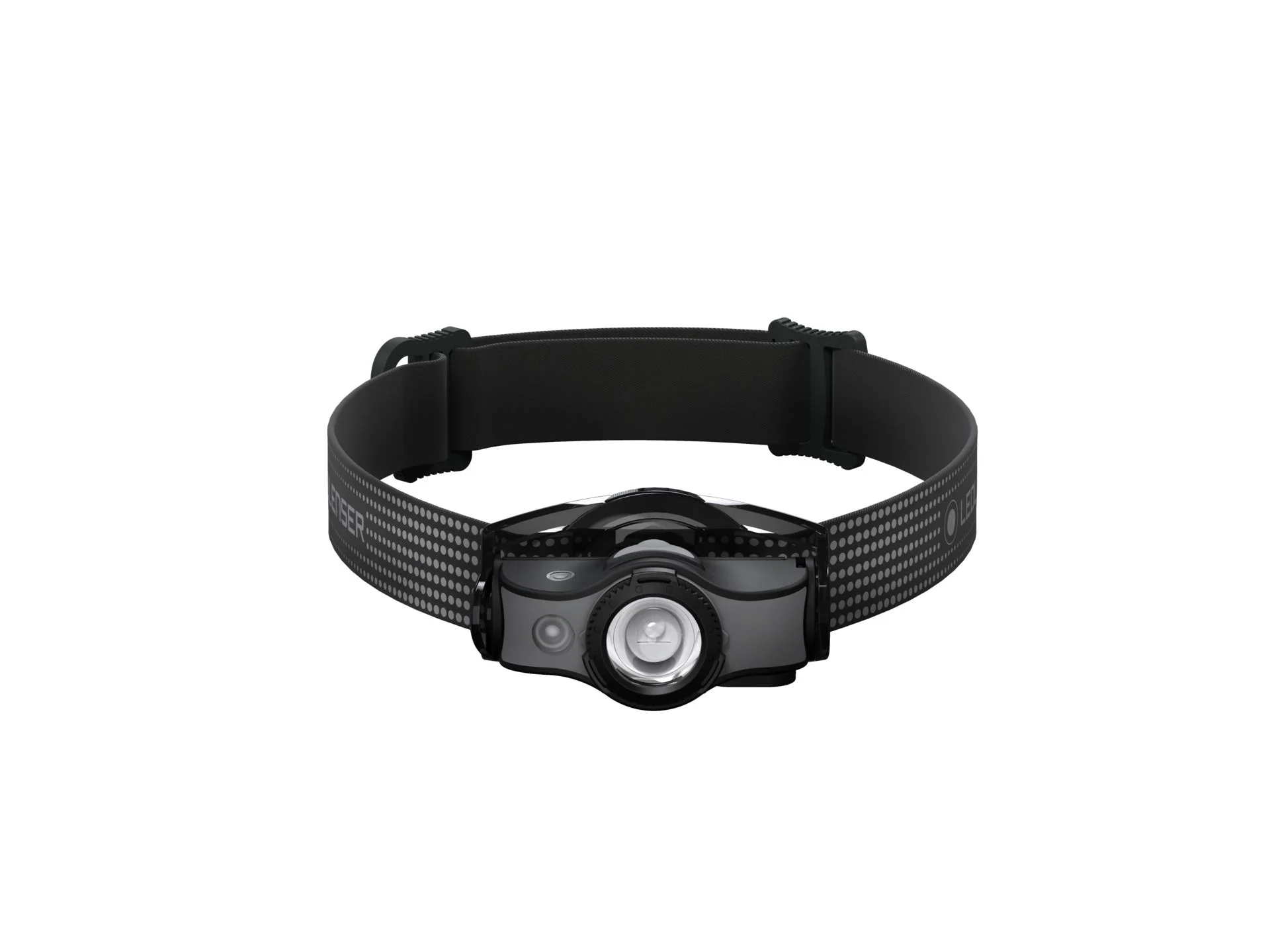 Ledlenser Headlamp MH5 - Image 3